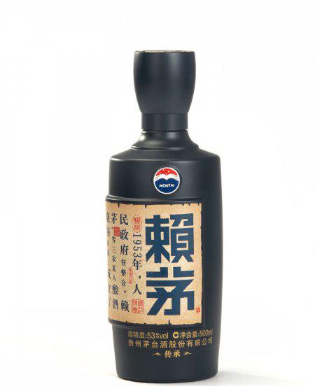 茅台系列酒档次排名