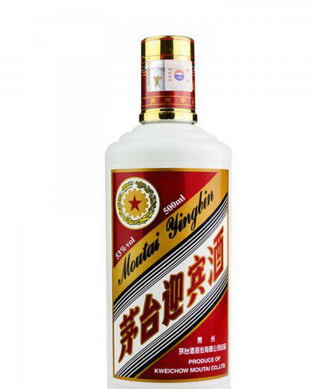 茅台系列酒档次排名