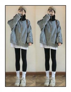 什么是鲨鱼裤 什么腿型穿鲨鱼裤搭配不尴尬又好看