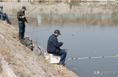 钓底改钓浮最简单的方法 钓鱼时钓底应该怎么调漂改成钓浮