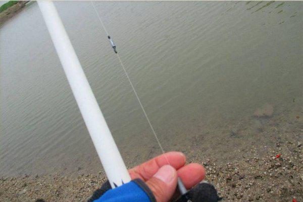 钓底改钓浮最简单的方法