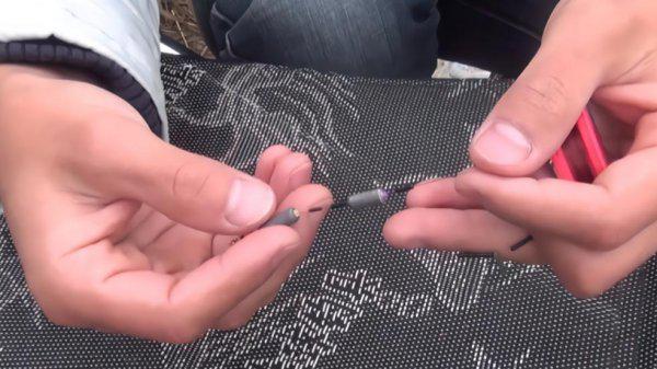 钓底改钓浮最简单的方法