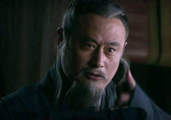 李斯被腰斩时说了什么