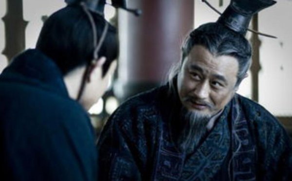 李斯被腰斩时说了什么