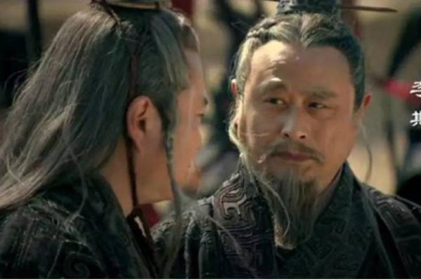 李斯被腰斩时说了什么