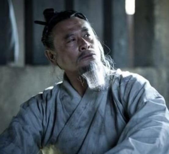 李斯被腰斩时说了什么