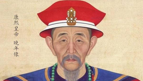 号称风流天子的乾隆简介