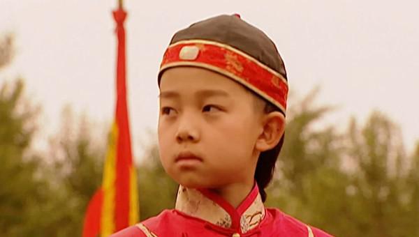 号称风流天子的乾隆简介