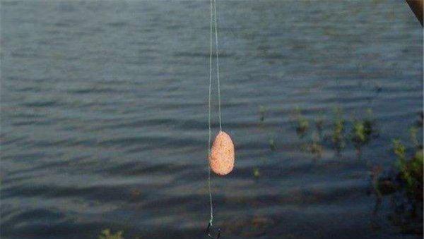 手竿怎么钓鲢鳙最好