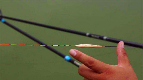 手竿怎么钓鲢鳙最好