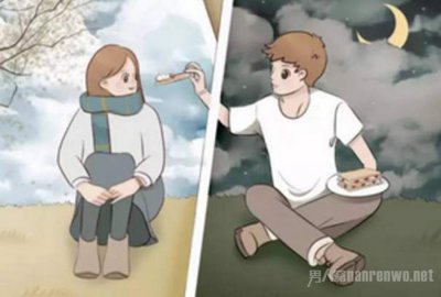 异地恋男朋友有生理需求怎么办 异地恋如何维持感情