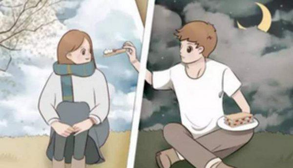 异地恋男朋友有生理需求怎么办