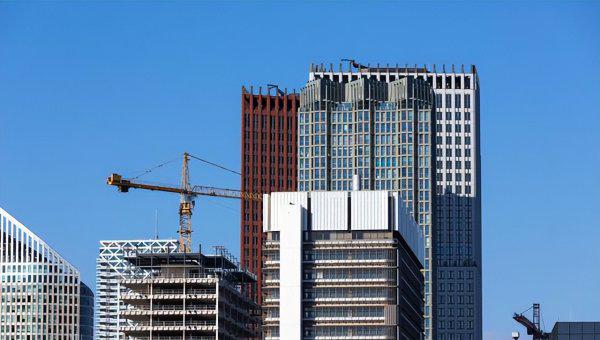 扬尘层到底是几楼