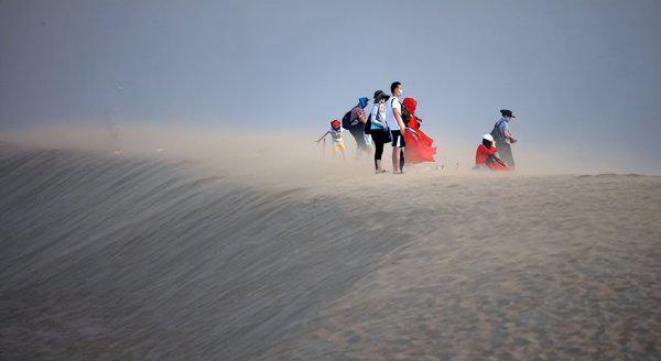 扬尘层到底是几楼