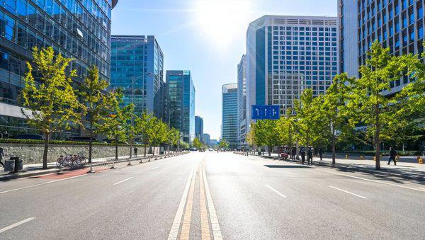 扬尘层到底是几楼