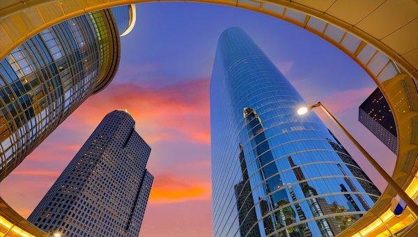 扬尘层到底是几楼