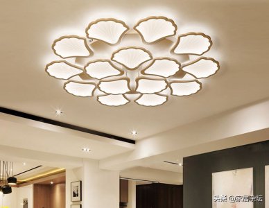 吸顶灯关了还有微亮怎么回事 led吸顶灯关上后一直微亮