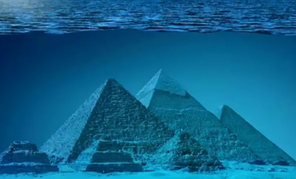 百慕大三角在哪里