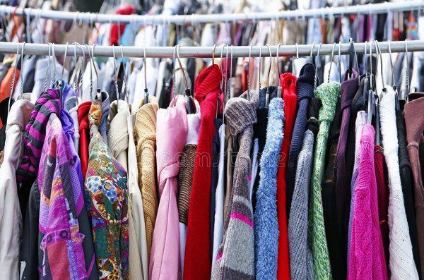 废旧衣服回收厂家多少钱一斤