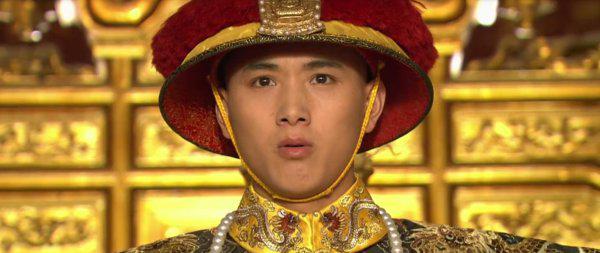 圣母皇太后的地位怎么样