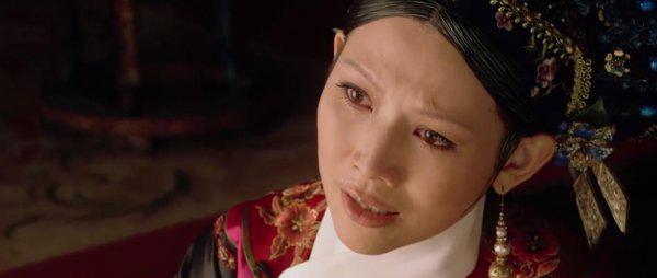 圣母皇太后的地位怎么样