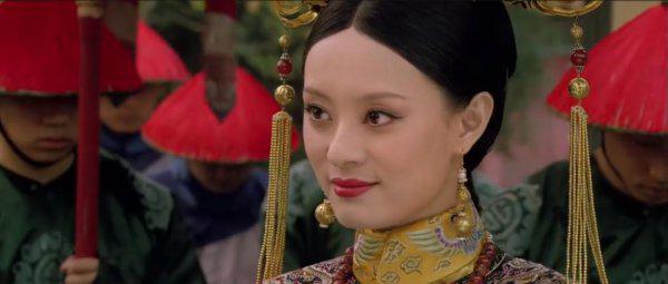 圣母皇太后的地位怎么样