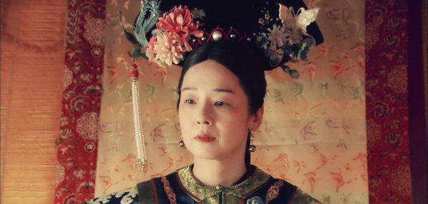 圣母皇太后的地位怎么样