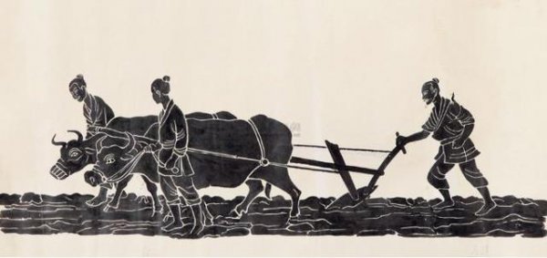 春秋战国距今多少年