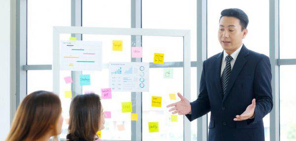 管理者应该具备哪些素质