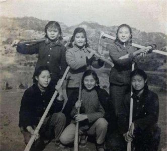 1976年下乡知青是什么意思 知青下乡是什么年代的事