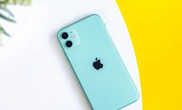 苹果11可以用5g网络吗