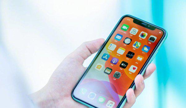 苹果11可以用5g网络吗