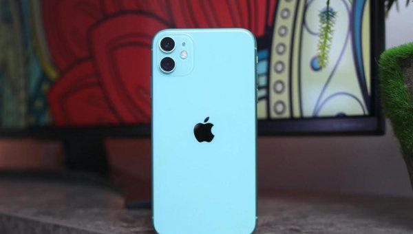 苹果11可以用5g网络吗