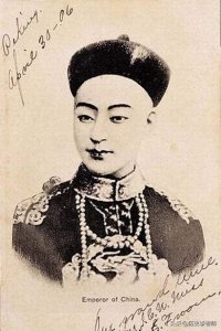 光绪帝死因是什么 清朝皇帝光绪真正的死亡原因说法