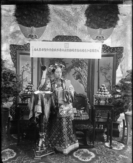 光绪帝死因是什么