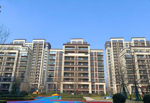 楼间距多少不影响采光