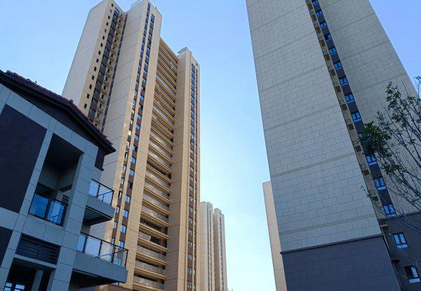 楼间距多少不影响采光