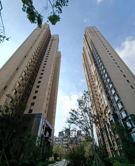 楼间距多少不影响采光