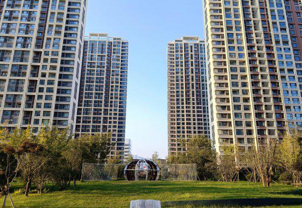 楼间距多少不影响采光