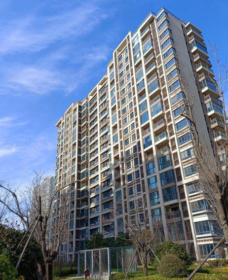 楼间距多少不影响采光