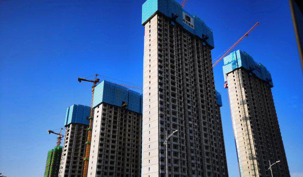 楼间距多少不影响采光