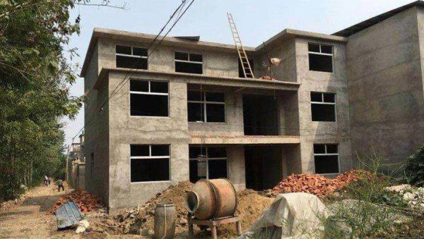 自己家里门对门有什么说法