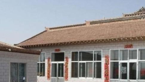 自己家里门对门有什么说法