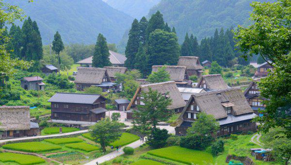 门前的路怎么样聚财