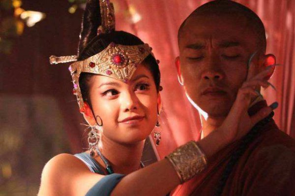 真实女儿国在哪里