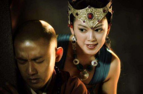 真实女儿国在哪里