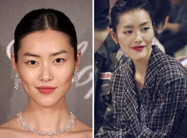 长头发怎么扎好看