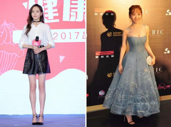 长头发怎么扎好看