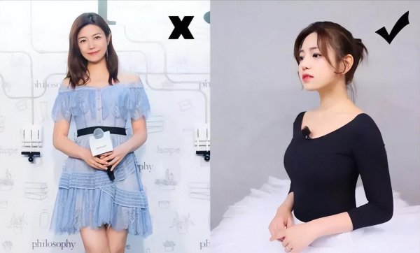 长头发怎么扎好看