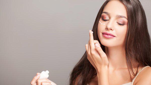 眼霜的使用方法